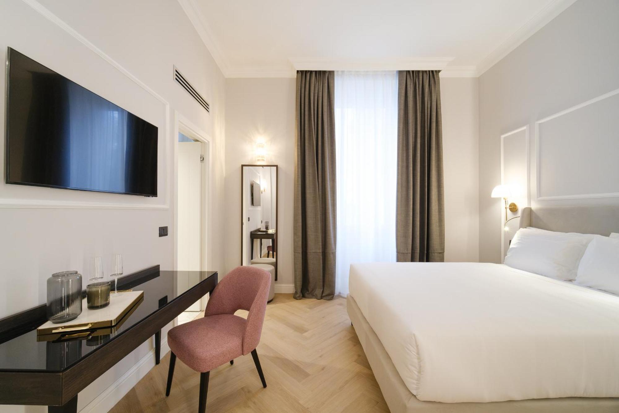 Bh 4* Rome